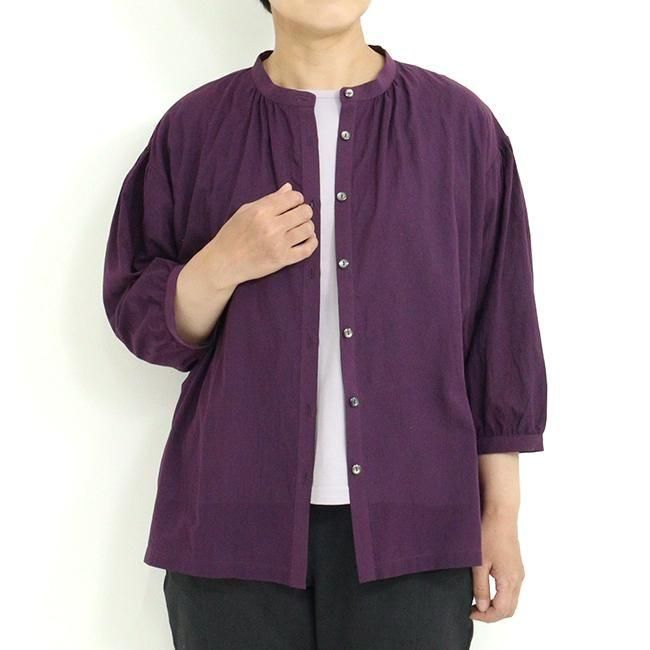 メニシャツ - APPLE HOUSE onlinestore - 婦人服アップルハウス
