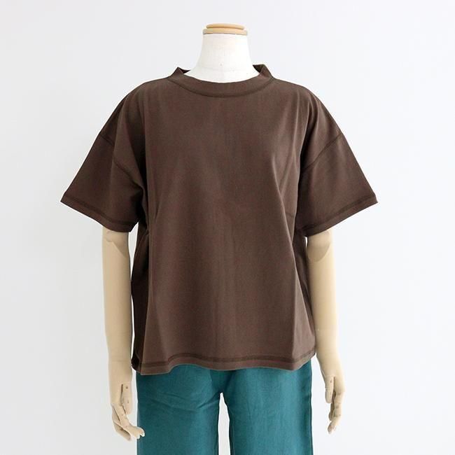 T2252半袖Tシャツ（コットン100％） - APPLE HOUSE onlinestore