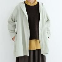 APPLE HOUSEアップルハウスの綿コート アップルハウスのアウター - APPLE HOUSE onlinestore