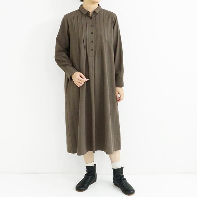 リシャルワンピース - APPLE HOUSE onlinestore - 婦人服アップル