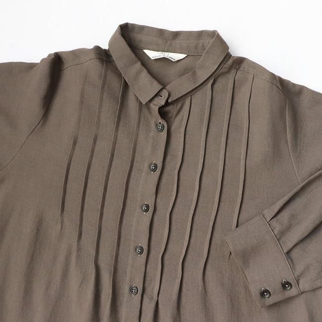 リシャルワンピース - APPLE HOUSE onlinestore - 婦人服アップル