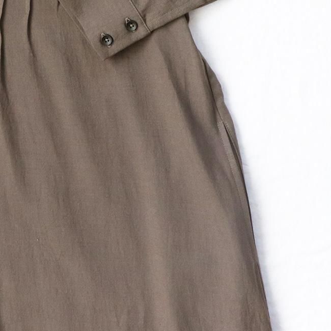 リシャルワンピース - APPLE HOUSE onlinestore - 婦人服アップル