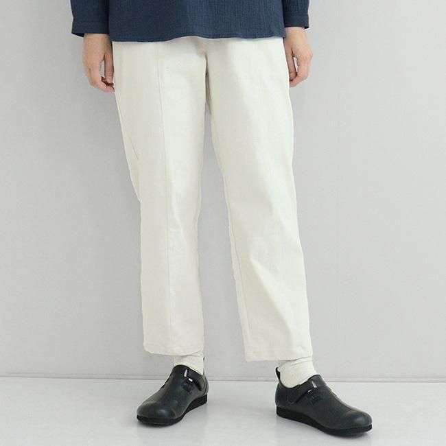 アップルハウス　パンツ 楽天市場】アップルハウス ストレートクラフトパンツ・Mサイズ