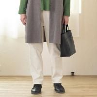 美品◇APPLE HOUSE◇アップルハウス◇2wayリネンコート◇あぶち 新着一覧 - APPLE HOUSE onlinestore - 婦人服アップルハウス