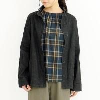 APPLE HOUSEアップルハウスデニムジャケット AlaDeダークアウター（デニム） - APPLE HOUSE onlinestore