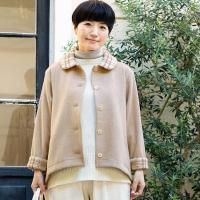 アップルハウスのアウター - APPLE HOUSE onlinestore