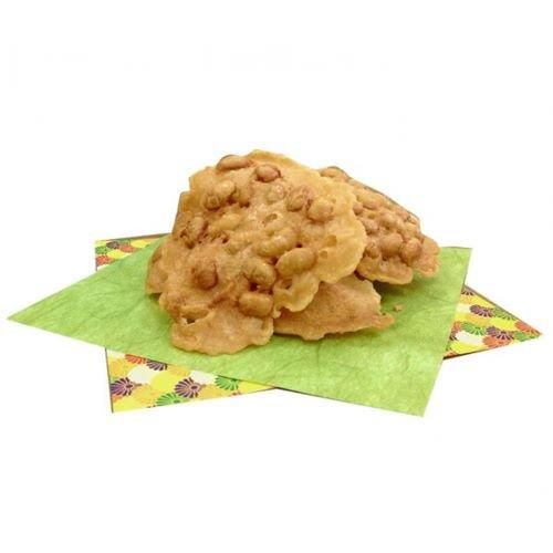 豆天 - 万代島鮮魚センター 新潟中央水産市場株式会社