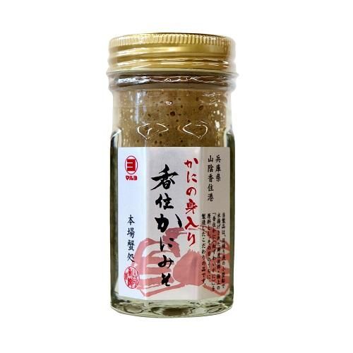 かにみそ Amazon.co.jp: 北都 かに身入りかにみそ 90g : 食品・飲料・お酒