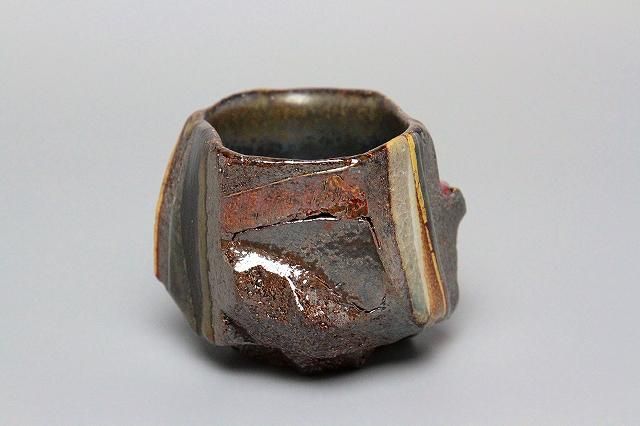ぎゃらりい栗本 |  安食ひろ・潤の婆裟羅な世界 1月16日〜26