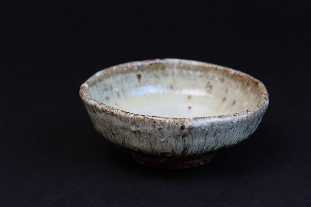 梅田健太郎 「 朝鮮唐津盃 」 酒器 ぐい吞 - レトロ ＆アート