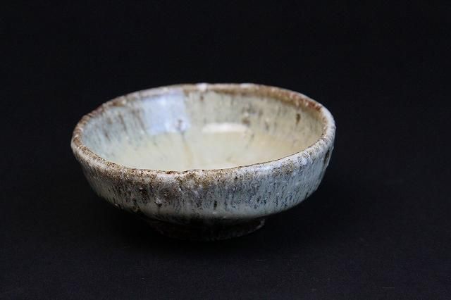 陶芸家　岸田匡啓　朝鮮唐津　ぐい呑　酒器　酒盃　杯　古唐津　箱なし CATEGORY 岸田匡啓 | ryoisseki-online by うつわや涼一石