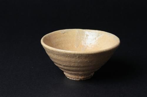 適当な価格 酒器 」 井戸盃 「 都 鈴木 ぐい呑 古 「 ＆アート空間 レトロ - 工芸品