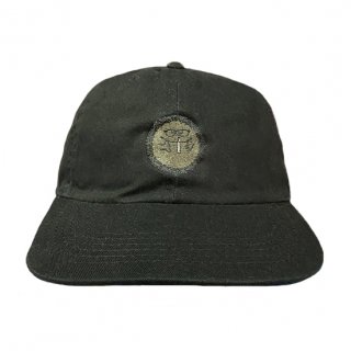 SNEEEZE CAP/BLACK