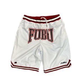 FUBU Basket Short pants