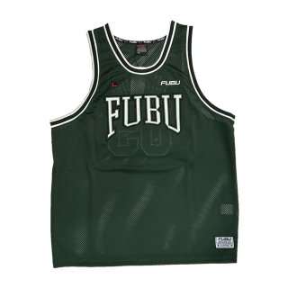 FUBU Basket Game shirt