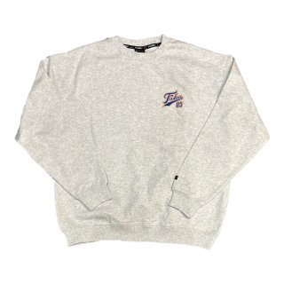 FUBU Team Logo Sweat