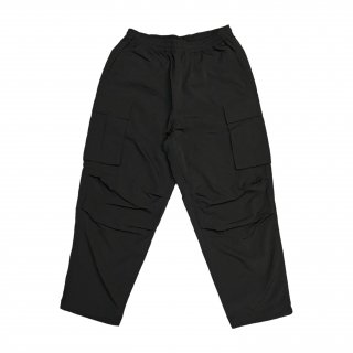 FUBU NYLON CARGO PANTS