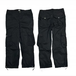 EXPANSION MINT ONE CARGO PANTS (NAVY)