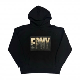 EXPANSION EPNY 89 HOODIE