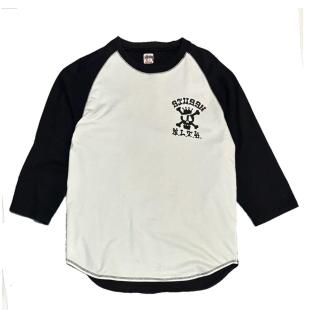 [USED] STUSSY Old 7 ~ 9