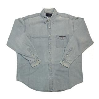 [USED] POLO SPORT by RALPH LAUREN
ӥå륨å L/S 