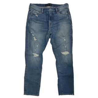 [USED] Abercrombie and Fitch / y2k
ӥơù