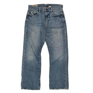 [USED] Abercrombie & Fitch USEDù 2000ǯ ȥ졼