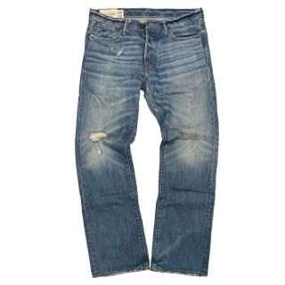 [USED] Abercrombie & Fitch ӥơå᡼ǥ˥ѥ