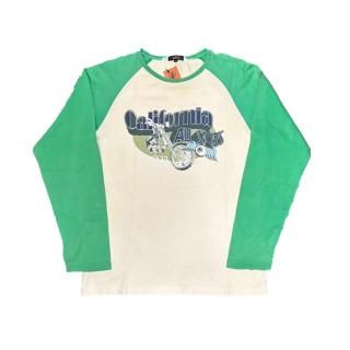 USED Von Dutch 饰 L/S T