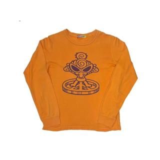 USED HYSTERIC MINI L/S T