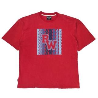 USEDROCAWEAR OLD TEE