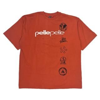 DEDSTOCKPELLE PELLE S/S Tee