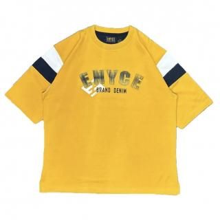 DEADSTOCKENYCE Front Logo S/S
Tee(&Хå)