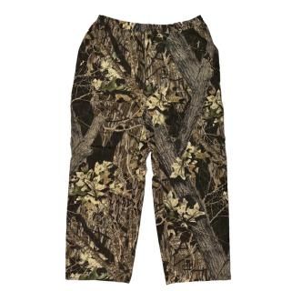 USEDMOSSY OAK Real tree Nylon Pants 