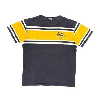USED / Lady'sPOLO SPORTS Ralph Lauren S/S Tee