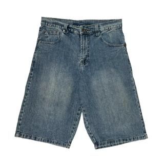 USEDHURLEY Denim Shorts 