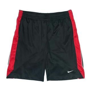 USED NIKE BASKETBALL SHORTS