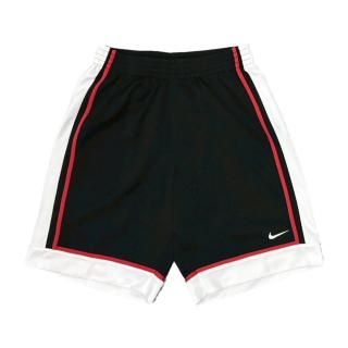 USED϶ NIKE Basketball Shorts / Black