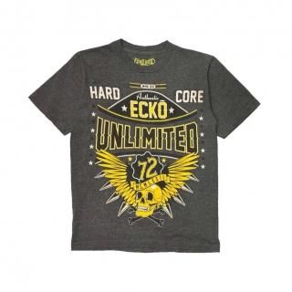 USED / Lady'sEcko Unltd MMA S/S Tee