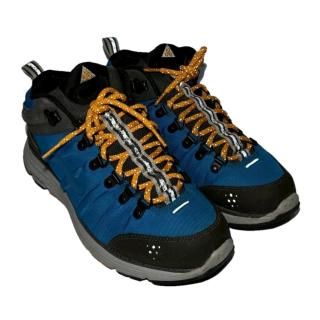 USEDNIKE ACG LUNAR MACLEAY ʡIMPRL BLUE/IMPRAL BL-BLK-MID FG