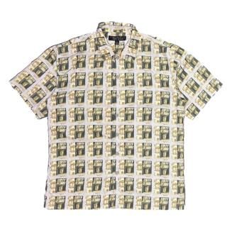 USED / ʡϥա饤ݥꥨƥȾµ RUFF RYDERS S/S Shrit