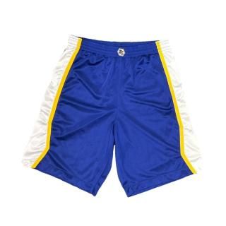 USEDBL ON THE COURT / Basket Pants