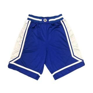 USEDBL ON THE COURT / Basket Pants