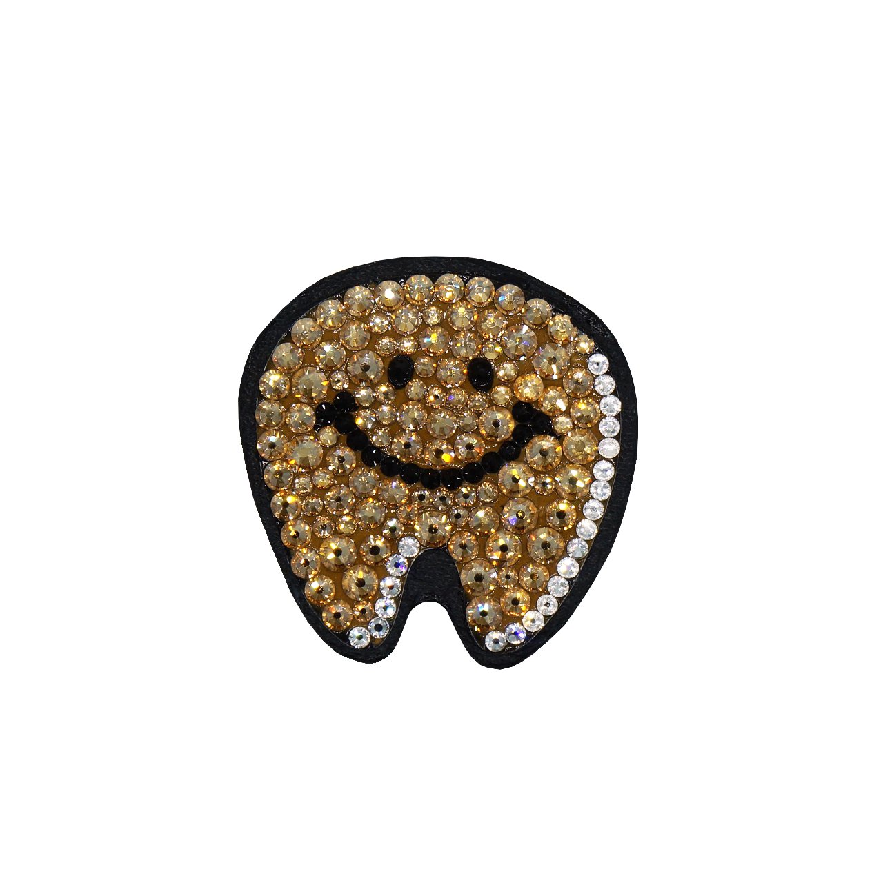 【tooth/GLD】