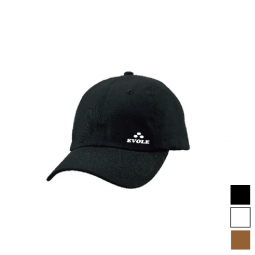 TWILL LOW CAP   