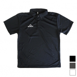 DRY POLO SHIRT 