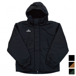 WARM NYLON PARKA