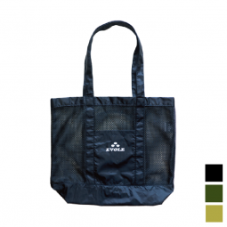 MESH TOTE BAG