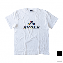 BRUSHES LOGO SHIRT