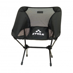EVOLE COMPACT CHAIR